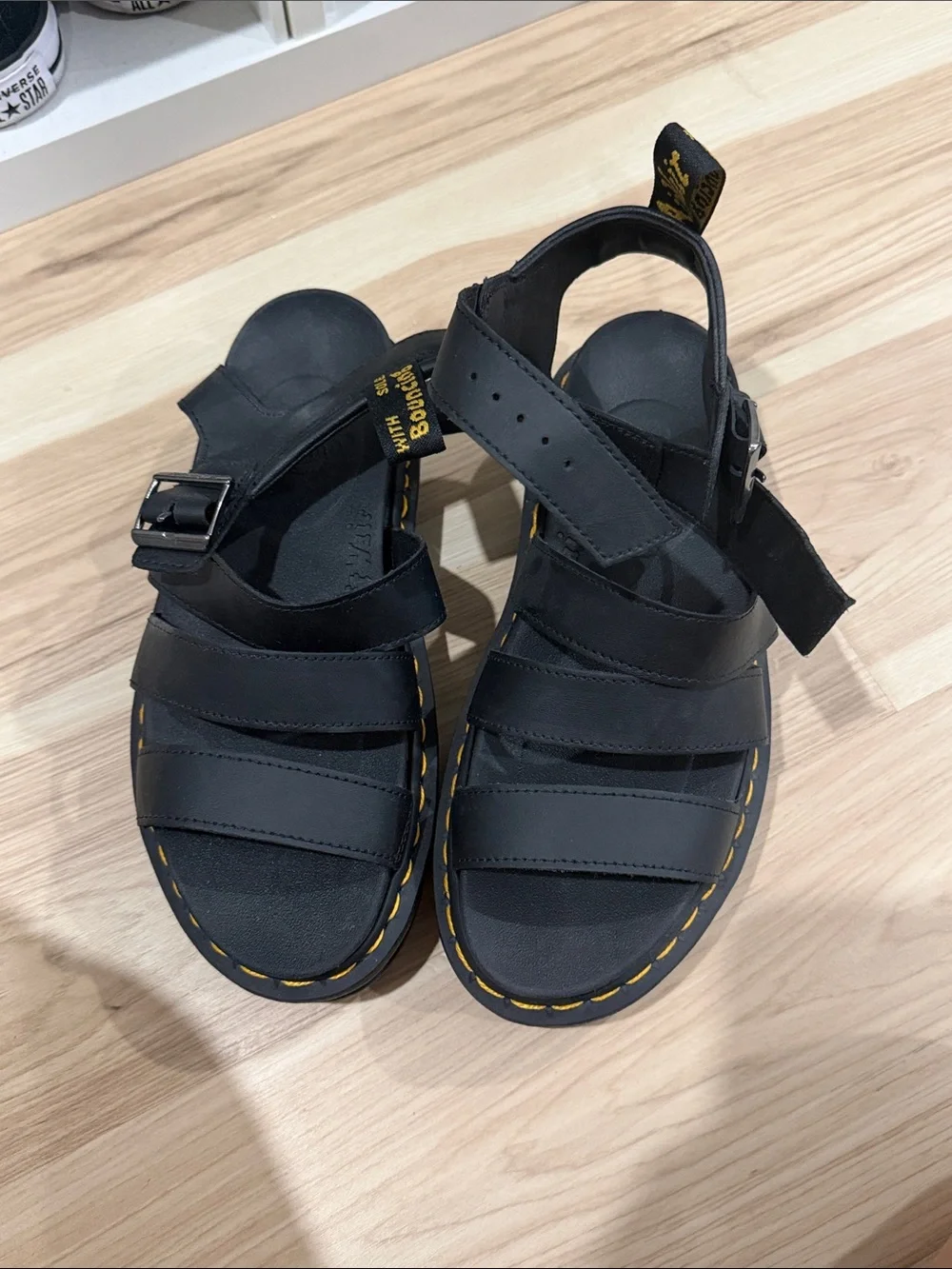 DrMartens(women’s)